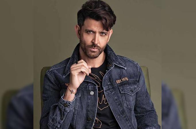 Across the world, fans want to witness Hrithik Roshan’s magic on